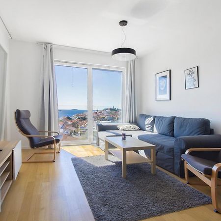 Apartments Zorka プリモシュテン エクステリア 写真